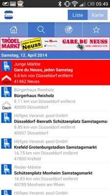 marktcom.de android App screenshot 3