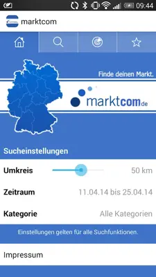 marktcom.de android App screenshot 6